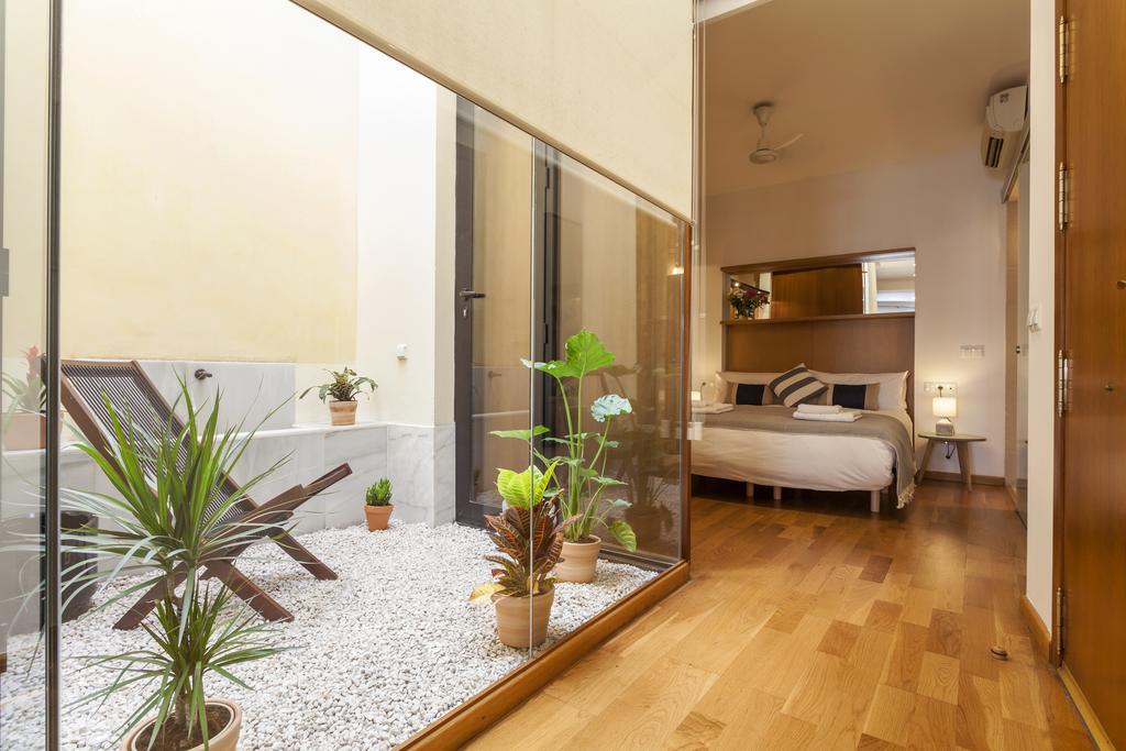 Artist'S Charming Design - Space Maison Apartments Seville Exterior photo