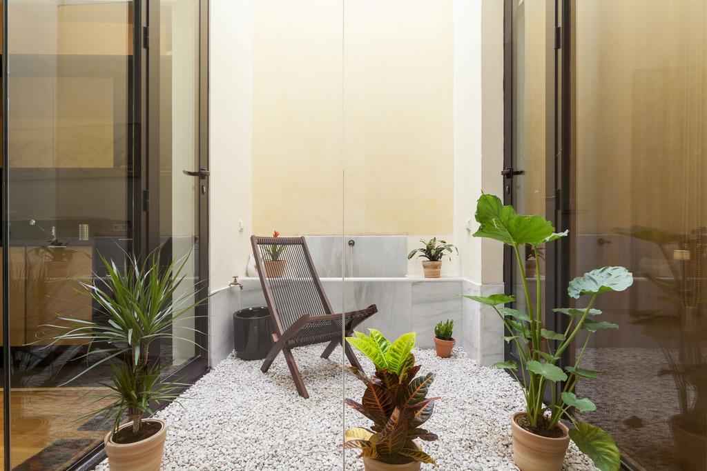 Artist'S Charming Design - Space Maison Apartments Seville Exterior photo