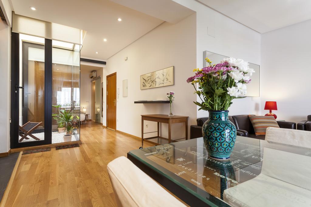 Artist'S Charming Design - Space Maison Apartments Seville Exterior photo
