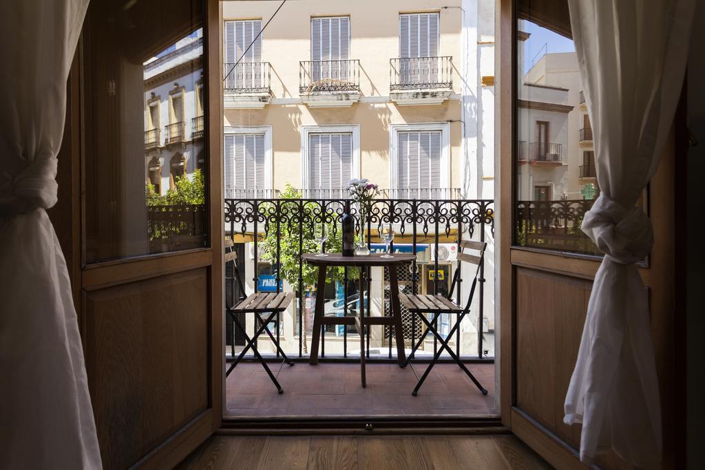 Artist'S Charming Design - Space Maison Apartments Seville Exterior photo