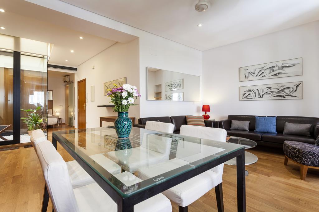 Artist'S Charming Design - Space Maison Apartments Seville Exterior photo