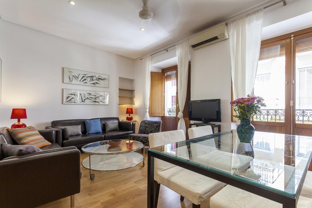 Artist'S Charming Design - Space Maison Apartments Seville Exterior photo
