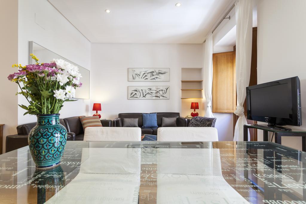 Artist'S Charming Design - Space Maison Apartments Seville Exterior photo