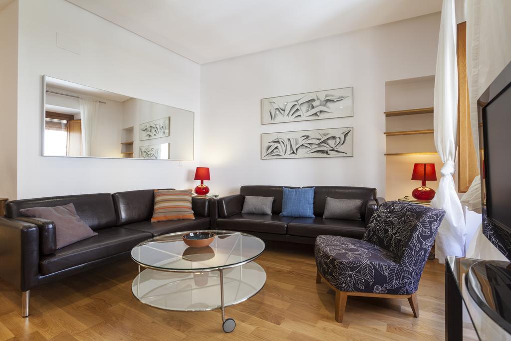 Artist'S Charming Design - Space Maison Apartments Seville Exterior photo
