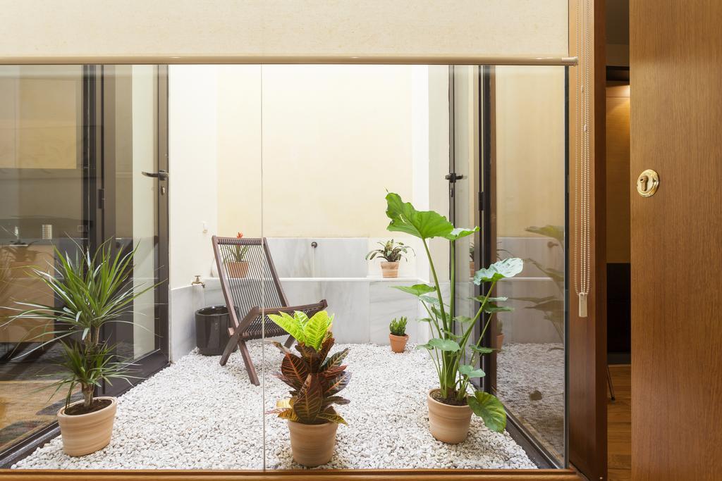 Artist'S Charming Design - Space Maison Apartments Seville Exterior photo